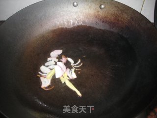 白油金针菇的做法步骤：4
