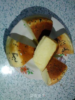 电饭煲蛋糕的做法步骤：8