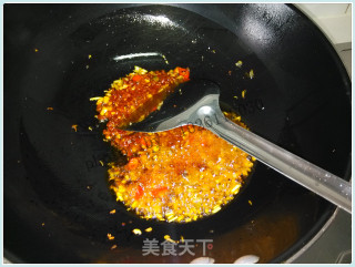 蚂蚁上树的做法步骤：3