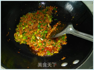 蚂蚁上树的做法步骤：5