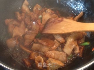 [酱焖豆角]------家常滋味最给力的做法步骤：5