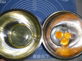 最美樱桃季——樱桃奶油蛋糕的做法步骤：1