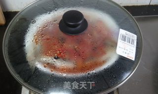 剁椒鱼头的做法步骤：9