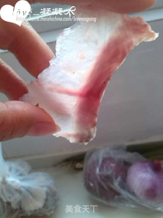 美食配美器“秘制炝锅鱼”的做法步骤：4