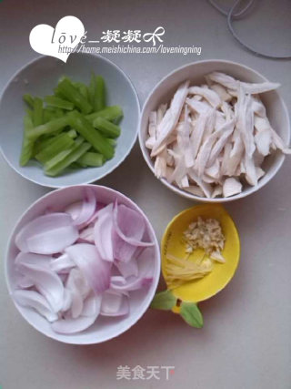美食配美器“秘制炝锅鱼”的做法步骤：6
