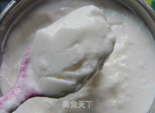缤纷酸奶DIY的做法步骤：4