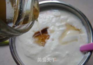 缤纷酸奶DIY的做法步骤：5