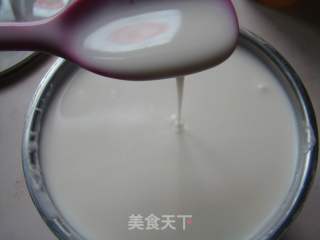 缤纷酸奶DIY的做法步骤：6