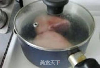 和川菜谈恋爱，食辣酒稳之二-------------〖一品香辣肘子〗的做法步骤：2