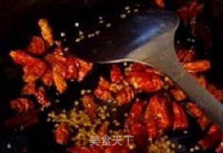 和川菜谈恋爱，食辣酒稳之二-------------〖一品香辣肘子〗的做法步骤：9