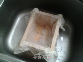 自制豆腐的做法步骤：5