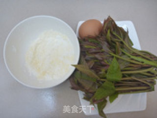 香椿鱼儿的做法步骤：1
