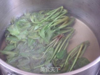 香椿鱼儿的做法步骤：3