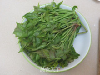 香椿鱼儿的做法步骤：4