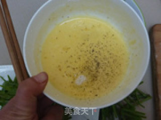 香椿鱼儿的做法步骤：5