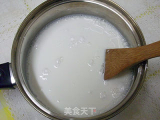 脆皮鲜奶的做法步骤：5