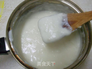 脆皮鲜奶的做法步骤：6