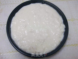 脆皮鲜奶的做法步骤：7