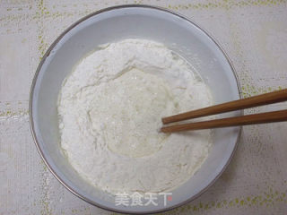 脆皮鲜奶的做法步骤：8