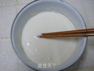 脆皮鲜奶的做法步骤：9