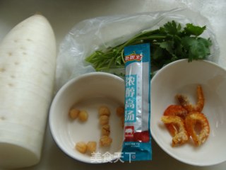 味极鲜----------鲜味珍珠的做法步骤：1
