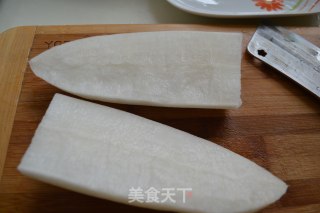 味极鲜----------鲜味珍珠的做法步骤：2