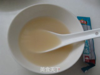 味极鲜----------鲜味珍珠的做法步骤：8