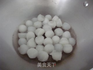 味极鲜----------鲜味珍珠的做法步骤：9
