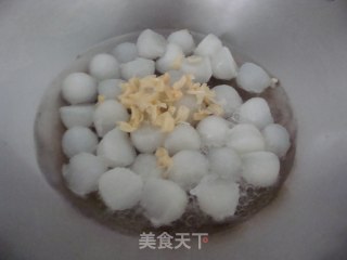 味极鲜----------鲜味珍珠的做法步骤：10