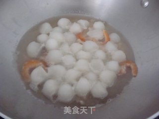 味极鲜----------鲜味珍珠的做法步骤：12
