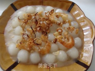 味极鲜----------鲜味珍珠的做法步骤：15