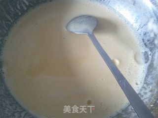麦旋风之芒果冰淇淋的做法步骤：1