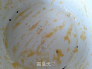 麦旋风之芒果冰淇淋的做法步骤：2