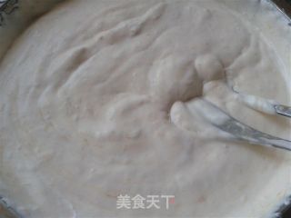 麦旋风之芒果冰淇淋的做法步骤：3