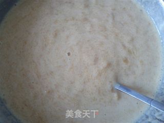 麦旋风之芒果冰淇淋的做法步骤：4