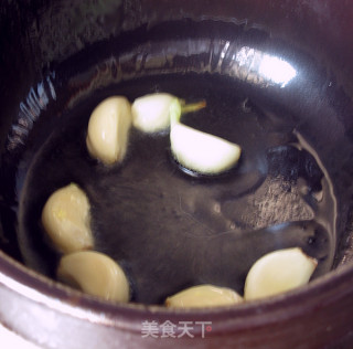 鸡刨豆腐的做法步骤：2