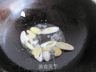蛋皮菠菜汤的做法步骤：8