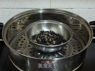 【养生杂粮饭】的做法步骤：5