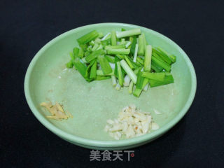 【回锅肉】的做法步骤：3