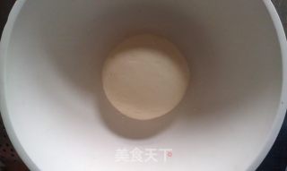 戗面馒头的做法步骤：3