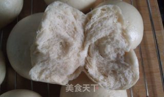 戗面馒头的做法步骤：14