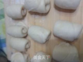 红豆酥饼的做法步骤：3