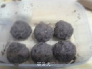 红豆酥饼的做法步骤：4