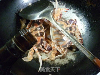 白灼花蟹的做法步骤：11