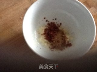 沾汁豆腐的做法步骤：5