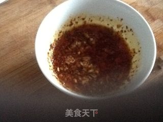 沾汁豆腐的做法步骤：7