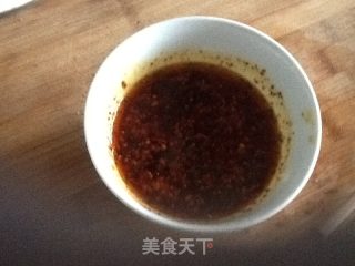 沾汁豆腐的做法步骤：8