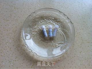 银耳羹的做法步骤：7