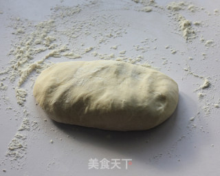 【浓醇高汤让味道更鲜】---荠菜饺子的做法步骤：11