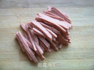 马铃薯欧姆蛋碎的做法步骤：3